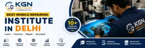 Best Mobile Repairing Institute in Delhi