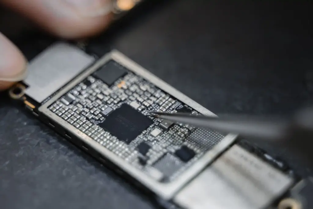 mobile repairing course