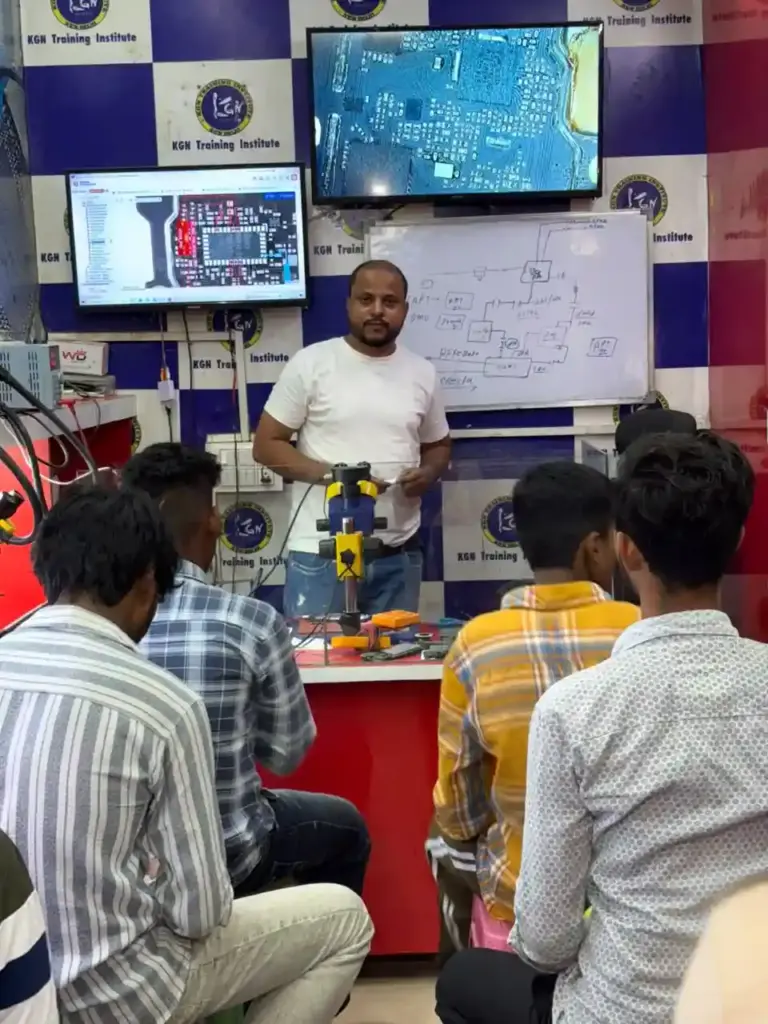 mobile repairing course in delhi