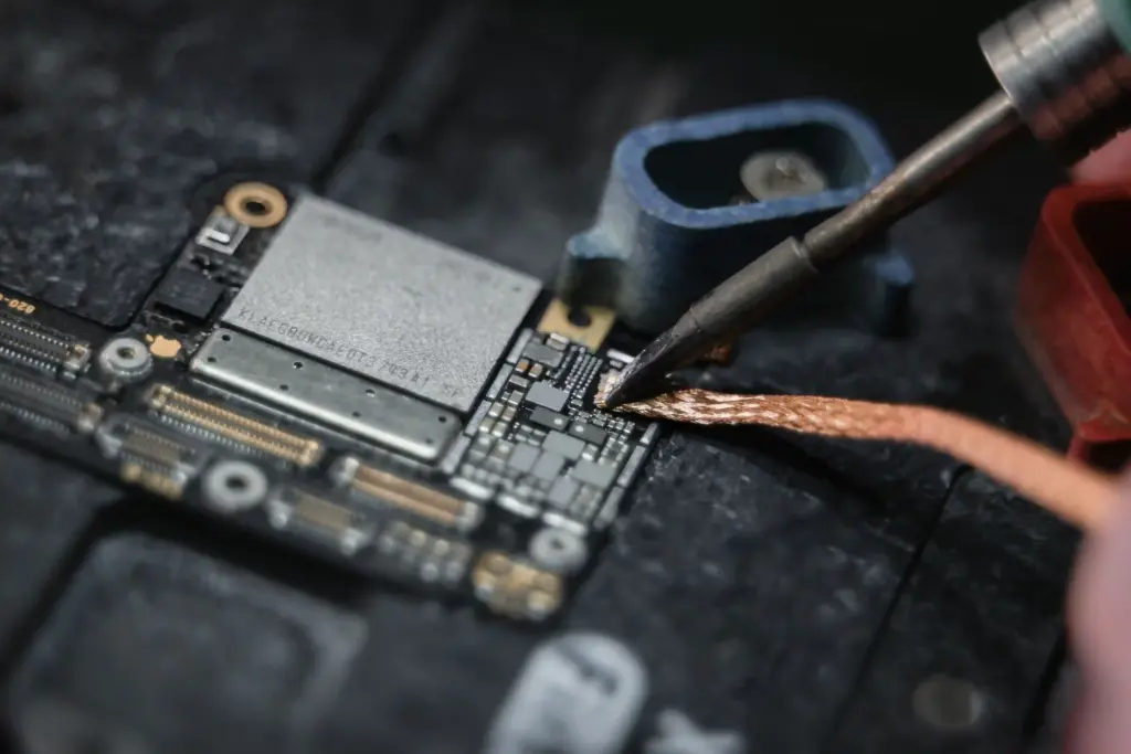 mobile repairing course in delhi